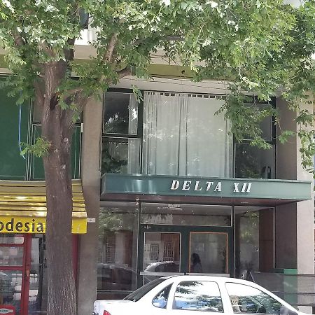 M&A Apartamentos Temporales Bahía Blanca 外观 照片