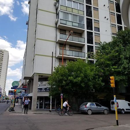 M&A Apartamentos Temporales Bahía Blanca 外观 照片