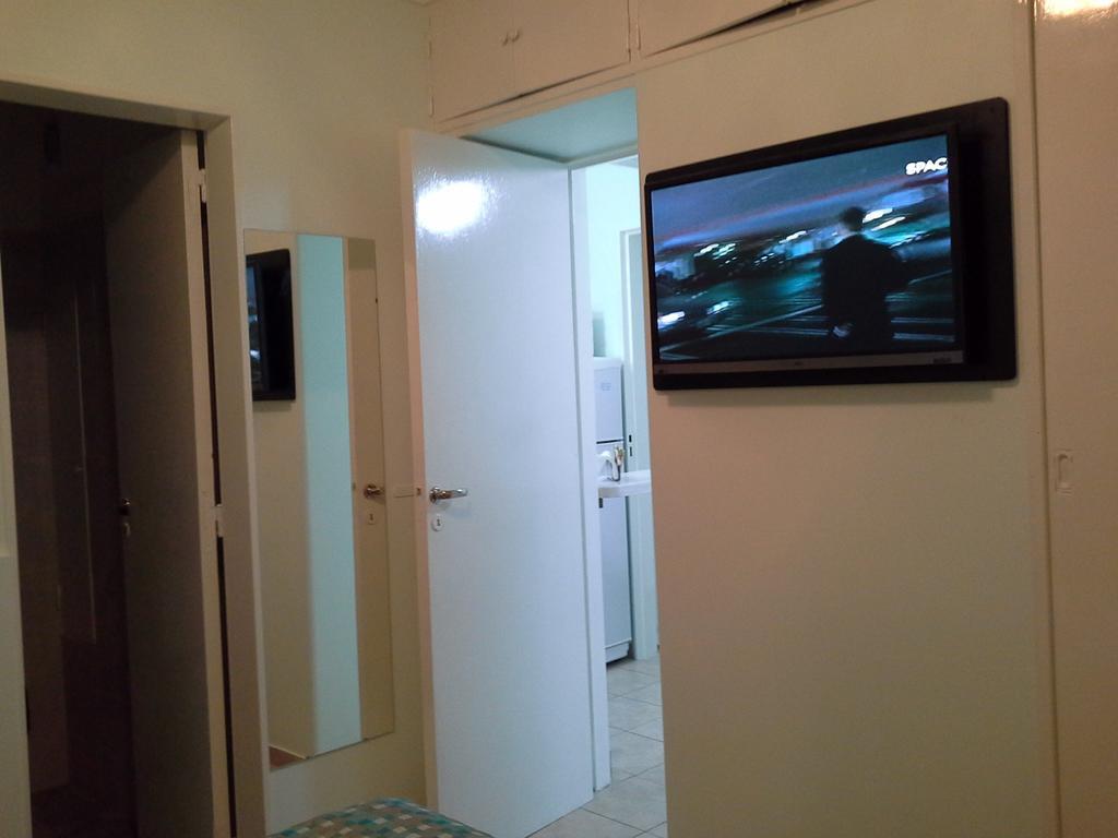 M&A Apartamentos Temporales Bahía Blanca 客房 照片