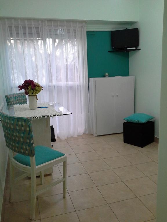 M&A Apartamentos Temporales Bahía Blanca 客房 照片