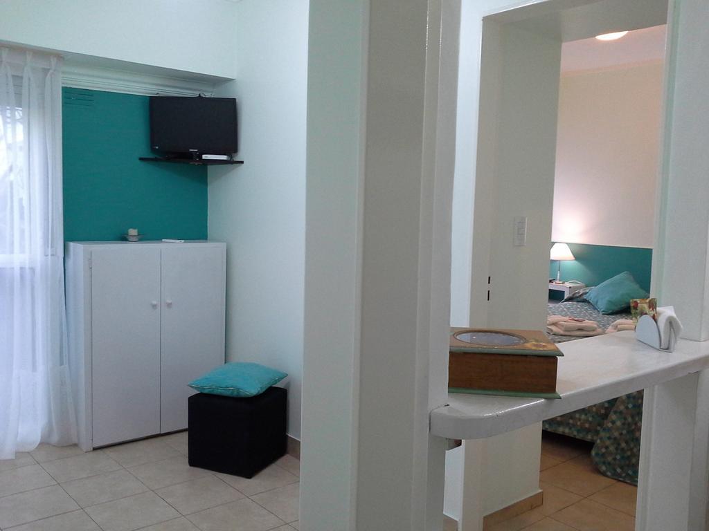 M&A Apartamentos Temporales Bahía Blanca 客房 照片