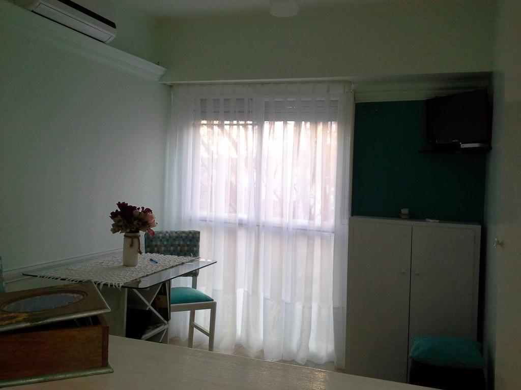 M&A Apartamentos Temporales Bahía Blanca 客房 照片
