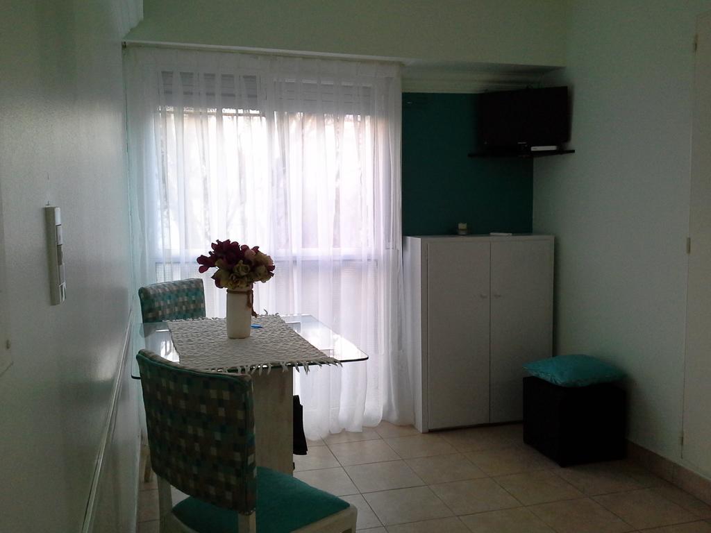 M&A Apartamentos Temporales Bahía Blanca 客房 照片