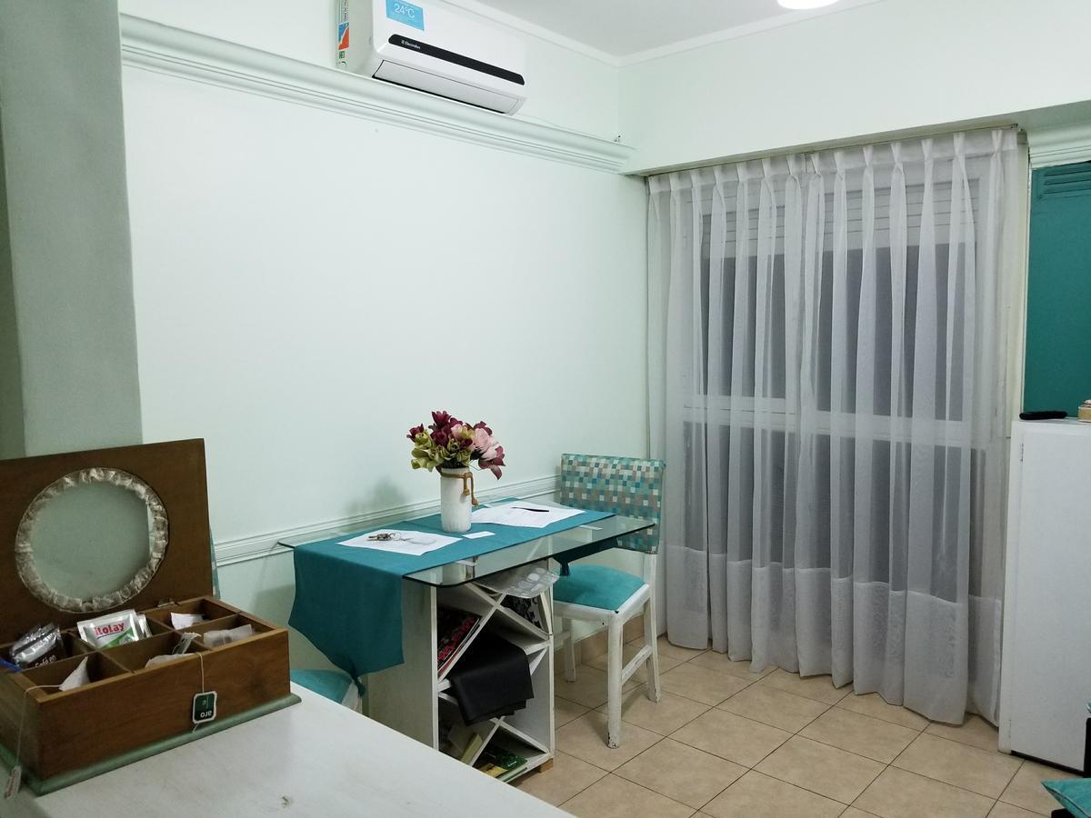 M&A Apartamentos Temporales Bahía Blanca 外观 照片