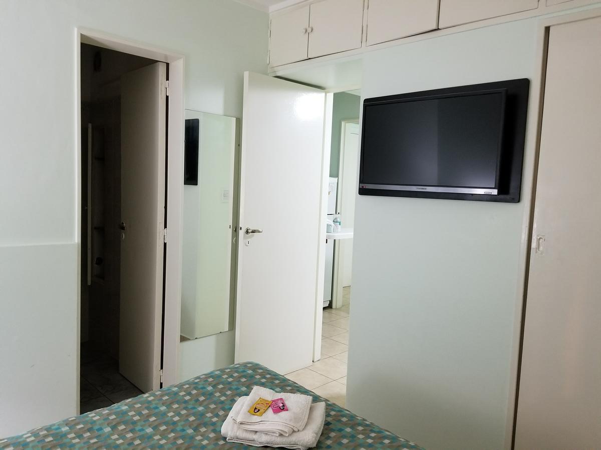 M&A Apartamentos Temporales Bahía Blanca 外观 照片