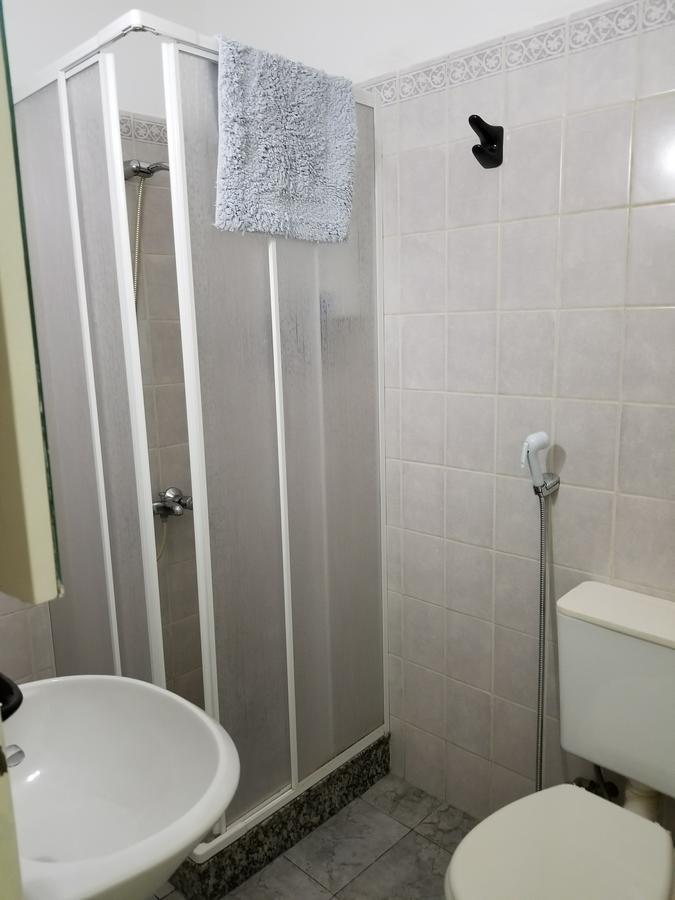 M&A Apartamentos Temporales Bahía Blanca 外观 照片