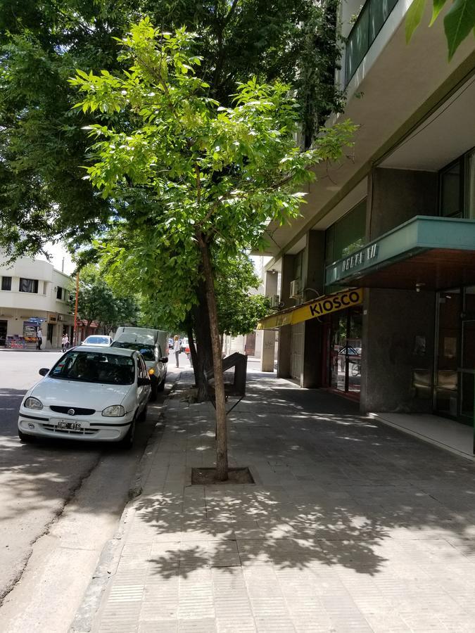 M&A Apartamentos Temporales Bahía Blanca 外观 照片