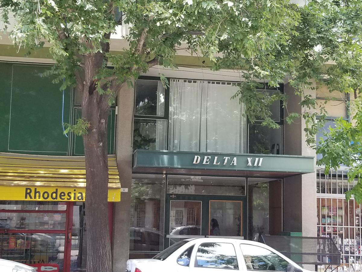 M&A Apartamentos Temporales Bahía Blanca 外观 照片