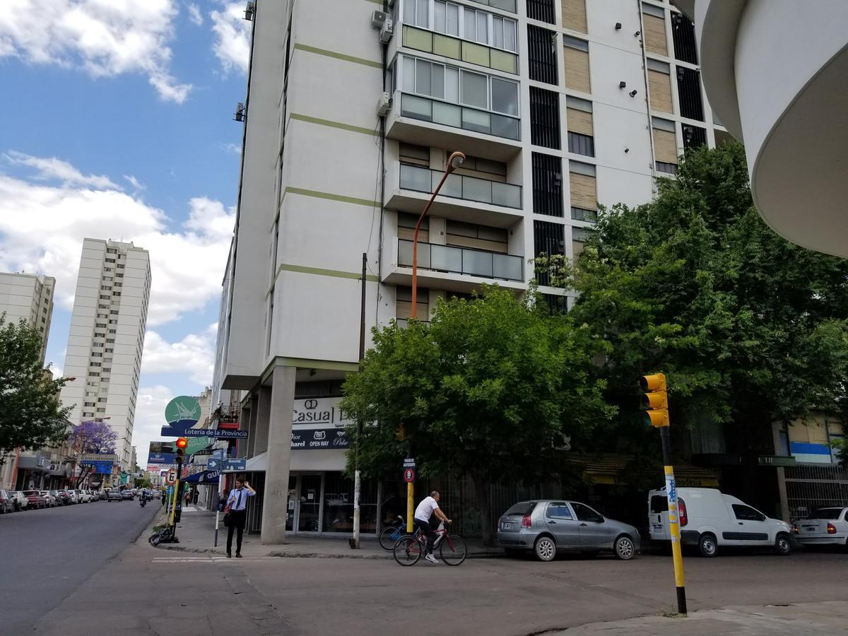 M&A Apartamentos Temporales Bahía Blanca 外观 照片